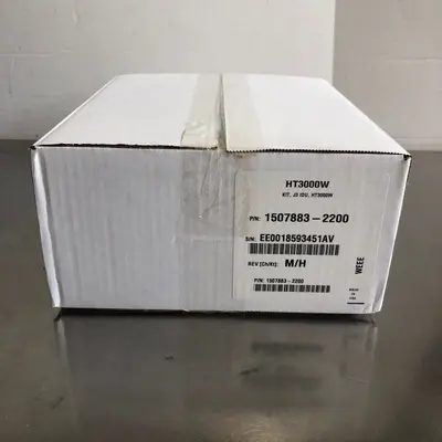 HughesNet HT3000W Satellite Internet Modem Router Gateway 1507883-2200 - Thumbnail 9