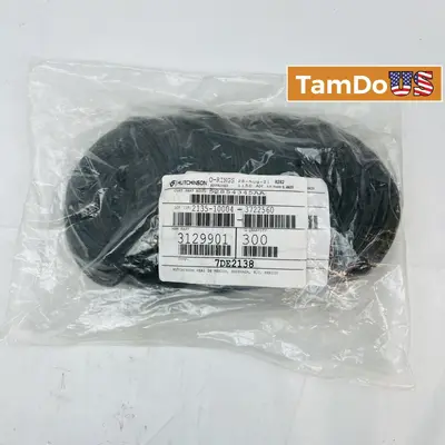 Hutchinson O-Rings (300 PCS) P/N 3129901 52854345AA Seal Gasket - Thumbnail 1