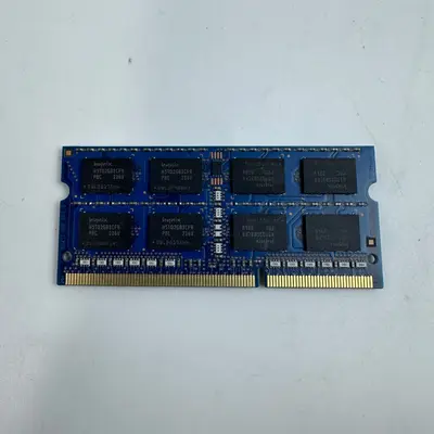 hynix 4GB 2Rx8 PC3-12800S DDR3 1600MHz SO-DIMM Laptop RAM - Thumbnail 2