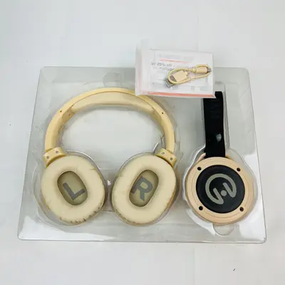 HyperGear Audio Essentials Duo Wireless Bluetooth Headphones - Thumbnail 9