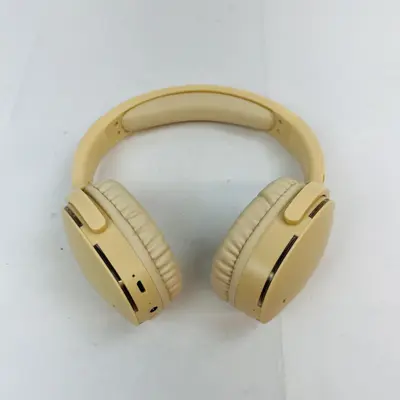 HyperGear Audio Essentials Duo Wireless Bluetooth Headphones - Thumbnail 4