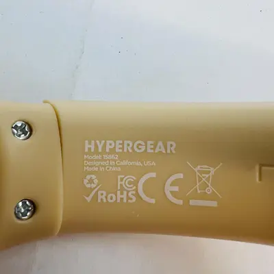 HyperGear Audio Essentials Duo Wireless Bluetooth Headphones - Thumbnail 7