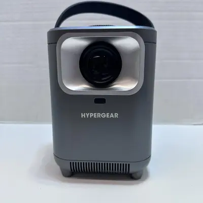 Hypergear CinéMini Portable Mini Projector - Thumbnail 2