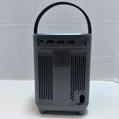 Hypergear CinéMini Portable Mini Projector - Thumbnail 4