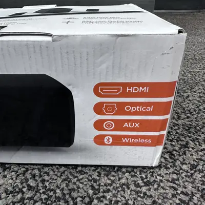 HyperGear SB51a 5.1 Home Theater Surround Sound System - Thumbnail 6