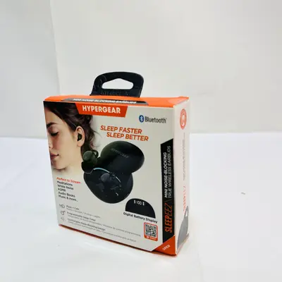 HyperGear Sleepeez Mini Noise-Blocking True Wireless Earbuds - Thumbnail 2