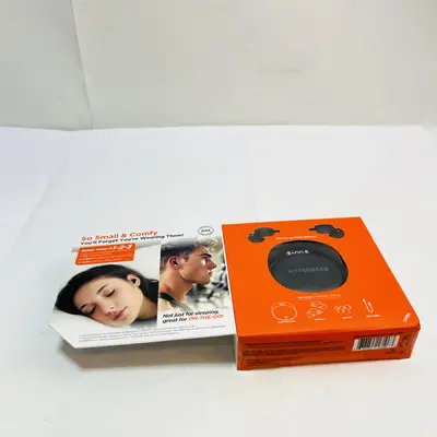 HyperGear Sleepeez Mini Noise-Blocking True Wireless Earbuds - Thumbnail 4