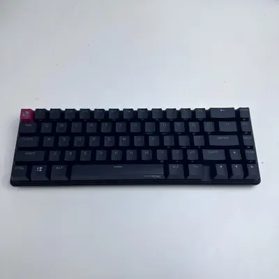 HyperX Alloy Origins 65 Gaming Keyboard - Red Linear - Petite 65% Form Factor - Thumbnail 10
