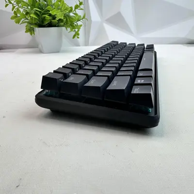 HyperX Alloy Origins 65 Mechanical Gaming Keyboard, RGB, Aqua Tactile Switches - Thumbnail 10