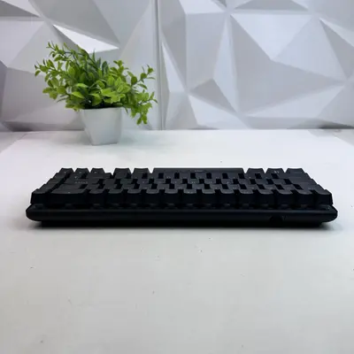 HyperX Alloy Origins 65 Mechanical Gaming Keyboard, RGB, Aqua Tactile Switches - Thumbnail 5