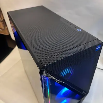 iBUYPOWER Gaming Desktop PC, i7-14700F, 32GB DDR5, 1TB SSD, RTX 4060 Ti 8GB - Thumbnail 7