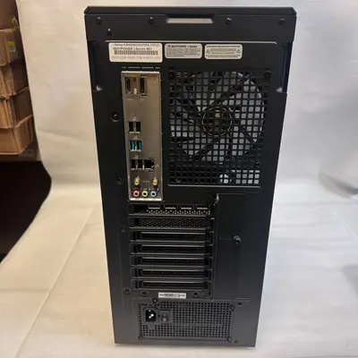 iBUYPOWER Gaming Desktop PC, i7-14700F, 32GB DDR5, 1TB SSD, RTX 4060 Ti 8GB - Thumbnail 6