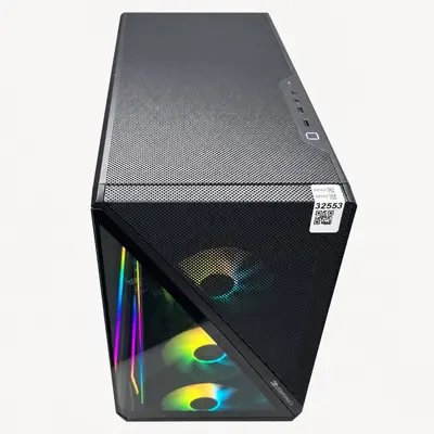iBUYPOWER Gaming Desktop, Ultra 5 225F, 16GB DDR5, 1TB SSD, Intel Arc B570 10GB - Thumbnail 5