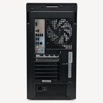 iBUYPOWER Gaming Desktop, Ultra 5 225F, 16GB DDR5, 1TB SSD, Intel Arc B570 10GB - Thumbnail 4