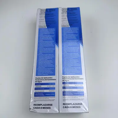 IcePure RWF0500A Refrigerator Water Filter Replacement, 2-Pack - Thumbnail 3