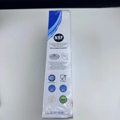 IcePure RWF0500A Refrigerator Water Filter Replacement, 2-Pack - Thumbnail 2