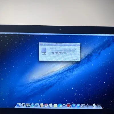 iMac 21.5-inch, Late 2012, Intel Core i5 2.9GHz, 8GB, 1TB, NVIDIA GT 650M - Thumbnail 10
