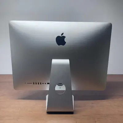 iMac 21.5-inch, Late 2012, Intel Core i5 2.9GHz, 8GB, 1TB, NVIDIA GT 650M - Thumbnail 3