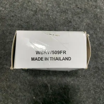 IMP WBRW509FR Wheel Bearing & Race, Replaces RW509FR / SKF RW509-FR - Thumbnail 6