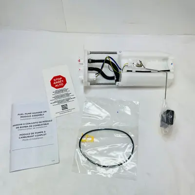 Import Direct Fuel Pump Module A30433 for 2006-2007 Buick Lucerne, Cadillac DTS - Thumbnail 2