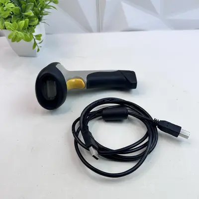 Inateck Wireless Barcode Scanner Handheld 1D Laser USB Rechargeable BCST Series - Thumbnail 2