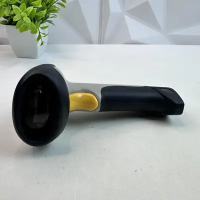 Inateck Wireless Barcode Scanner Handheld 1D Laser USB Rechargeable BCST Series - Thumbnail 5