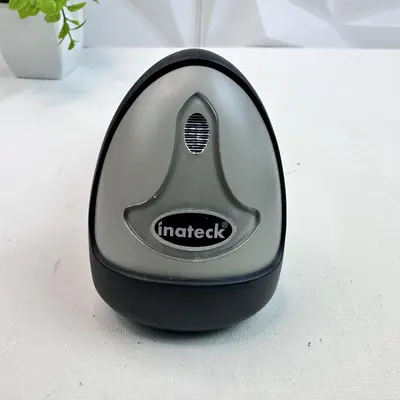Inateck Wireless Barcode Scanner Handheld 1D Laser USB Rechargeable BCST Series - Thumbnail 4