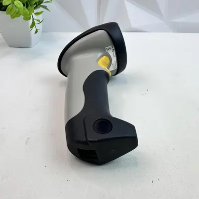 Inateck Wireless Barcode Scanner Handheld 1D Laser USB Rechargeable BCST Series - Thumbnail 3