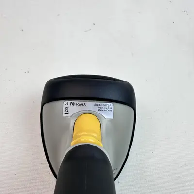 Inateck Wireless Barcode Scanner Handheld 1D Laser USB Rechargeable BCST Series - Thumbnail 6