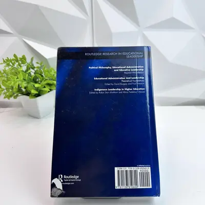 Indigenous Leadership in Higher Education - Thumbnail 5