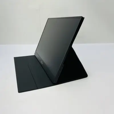 INNOCVIEW Portable Monitor INVPM406, 15.6" FHD, USB-C, HDMI, Slim Design - Thumbnail 6