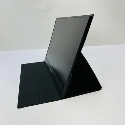 INNOCVIEW Portable Monitor INVPM406, 15.6" FHD, USB-C, HDMI, Ultra Slim - Thumbnail 4