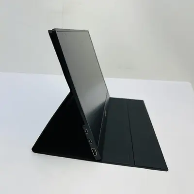 INNOCVIEW Portable Monitor INVPM406, 15.6" FHD, USB-C, HDMI, Ultra Slim - Thumbnail 3