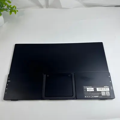 InnoView INVPM001 15.6" Portable Monitor FHD 1080P USB-C Mini HDMI Display - Thumbnail 8