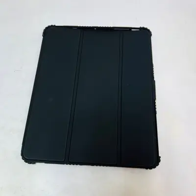 Insignia Folio Case for Apple iPad Pro 13" (M4) Protective Auto Sleep Wake - Thumbnail 8