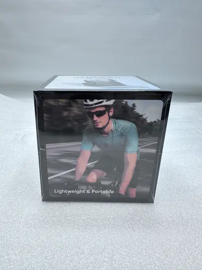 Insta360 - GO Ultra Action Camera - Black - Thumbnail 3