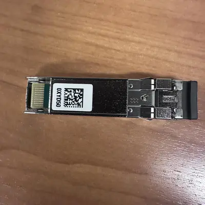 Intel AFBR-710DMZ-IN1 10Gbps SFP+ Optical Transceiver Module - Thumbnail 6