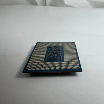 Intel Core i5-14400F 10-Core 16-Thread 4.7GHz LGA 1700 CPU SRN47 X508N943 - Thumbnail 3