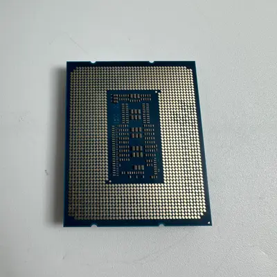 Intel Core i5-14400F 10-Core 16-Thread 4.7GHz LGA 1700 CPU SRN47 X508N943 - Thumbnail 2