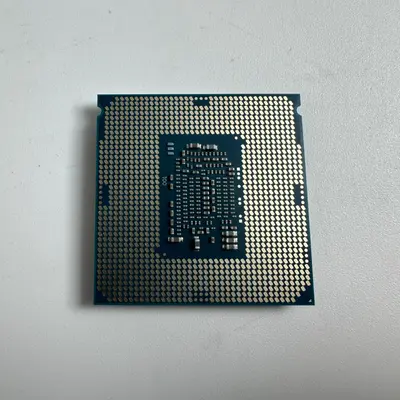 Intel Core i7-6700 SR2L2 3.40GHz Quad Core LGA1151 Desktop CPU Processor - Thumbnail 2