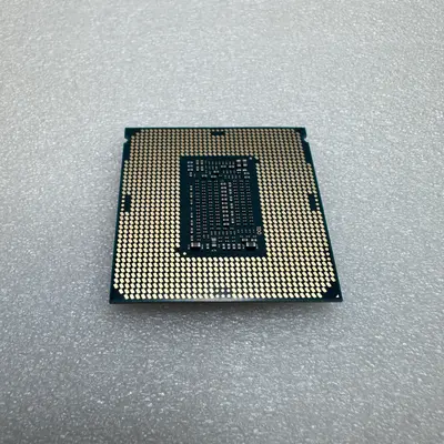 Intel Core i7-8700K 3.70GHz 6-Core LGA1151 Processor SR3QR L808D868 CPU - Thumbnail 3