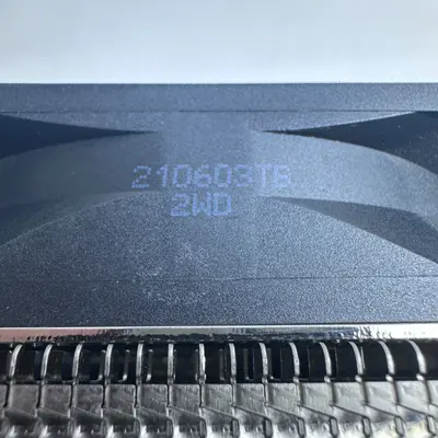 Intel OEM Desktop CPU Air Cooler Heatsink 4 Copper Heatpipes Fan - Thumbnail 6