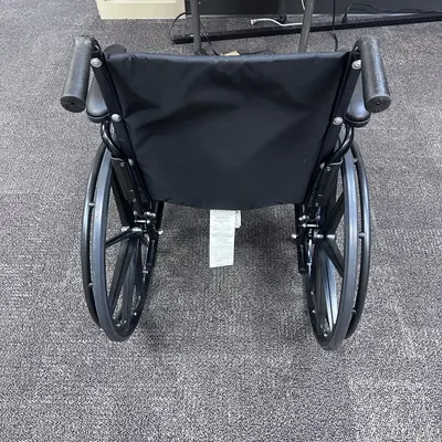Invacare 9000 SL High Strength Lightweight Mobility Chair - Thumbnail 6