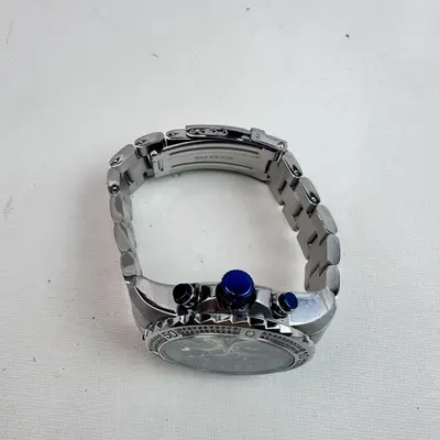 Invicta Pro Diver 37997 Men’s Watch 45mm, Blue Dial, 132 Diamonds - Thumbnail 3