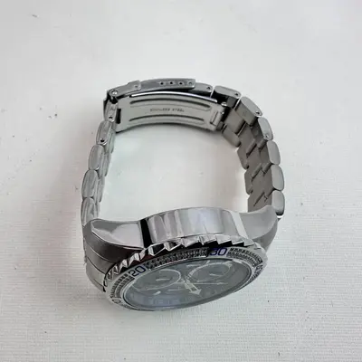 Invicta Pro Diver 37997 Men’s Watch 45mm, Blue Dial, 132 Diamonds - Thumbnail 8