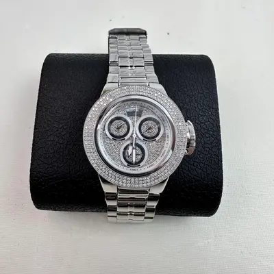 Invicta Subaqua 28371 Women's Watch 42mm, 1.62 Ct Diamond, Steel Quartz - Thumbnail 2
