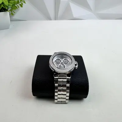 Invicta Subaqua 28371 Women's Watch 42mm, 1.62 Ct Diamond, Steel Quartz - Thumbnail 8