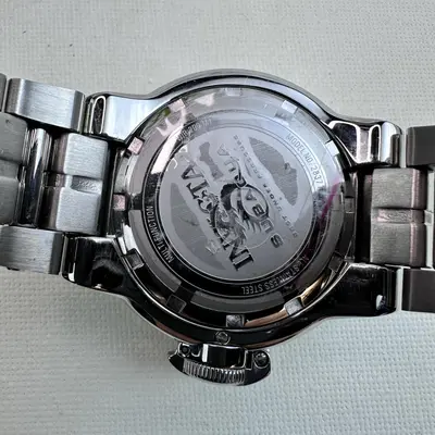 Invicta Subaqua 28371 Women's Watch 42mm, 1.62 Ct Diamond, Steel Quartz - Thumbnail 4