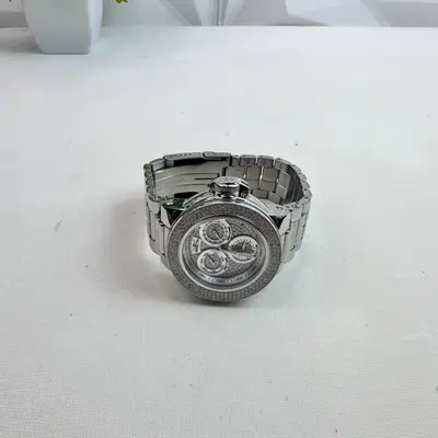 Invicta Subaqua 28371 Women's Watch 42mm, 1.62 Ct Diamond, Steel Quartz - Thumbnail 10