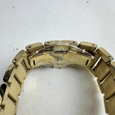 Invicta Pro Diver 37921-N1 Women's Watch 38mm, 0.06 Ct Diamonds - Thumbnail 8